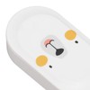 Cartoon U Disk Cute Dog Pattern Anti Electromagnetic Interference USB2.0