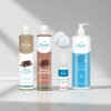Kit Cuidado Personal, Cabello, Piel, Rostro, Shelo Nabel.