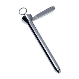 肛門鏡 ケリー（Ｌ） Z270-3085(20X200MM)