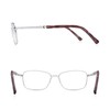 RB. Pilot Reading Glasses for Women Blue Light Blocking Computer