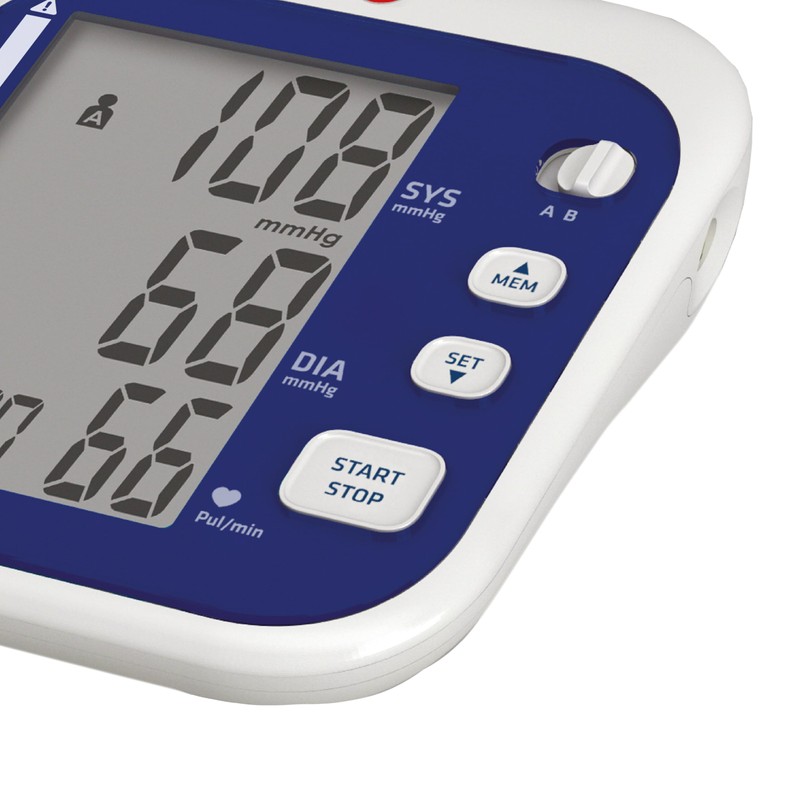Pic Solution Maxirapid Misuratore di Pressione Automatico