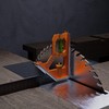 Presch Combination Square 300mm Metric – Accurate Carpentry Square made