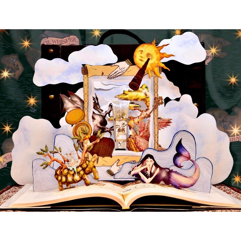 Finca Oral Epic Hand Cream 30g Sandalwood Sandalwood Scent