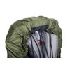 Tatonka Rucksack Rain Cover S Olive
