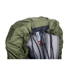 Tatonka Rucksack Rain Cover S Olive