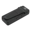 1080p Pocket Camera Recorder Clip On 180 Degree Rotation Pocket