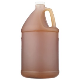 Bragg Organic Apple Cider Vinegar With the Mother– USDA Certified Organic – Raw, Unfiltered All Natural Ingredients, 1 Gallon