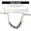 PLAXCON Bicycle Chain Wear Tool for Accurate Maintenance Indicator Chain