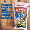 ASS KICKIN' Corn Bread Mix - 6 Pack - Premium