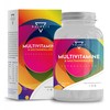 Multivitamin - 360 Tablets (12 Months) | Multivitamin Tablets High