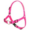 Soft Touch Concept Pull Deterrent Torso Ring, MINI (Mini), Pink