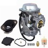Carburetor for Polaris Hawkeye 400 Ranger 400 425 500 Big