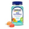 Centrum Gominolas Multivitamínicas Hombre 100 Unidades