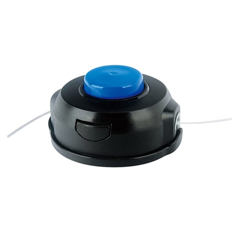3 x trimmer head/mower head with M10 left-hand thread for