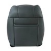 NLQR Front Driver & Passenger Side Bottom & Top Back