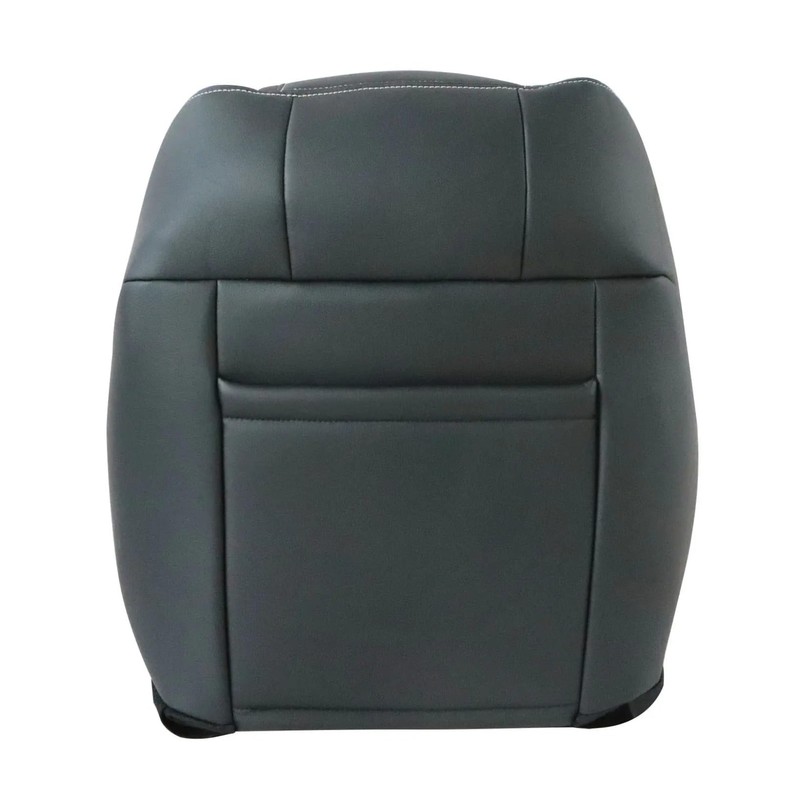 NLQR Front Driver & Passenger Side Bottom & Top Back
