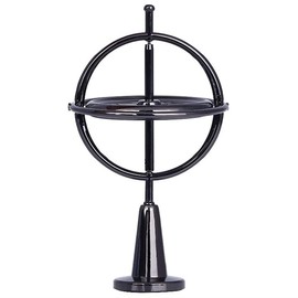 Metal Gyroscope Anti Gravity  Balance Toy Decompression Toy Educational Toy Gift