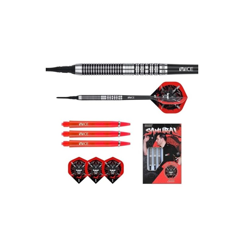 One80 Tony Alsinas 90% Tungsten Tony Alsinas (16.5g)