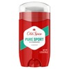 Old Spice High Endurance Deodorant for Men, Pure Sport Scent,