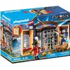 Playmobil Cofre Aventura Pirata