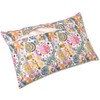 Lavender Blossom Scented Pillow 30 x 20 cm Organic Cotton