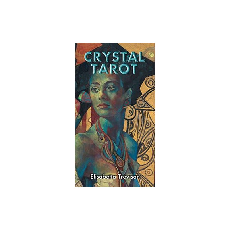Crystal Tarot