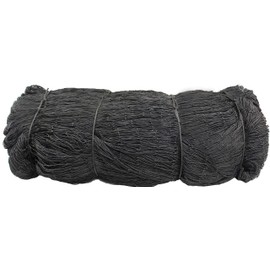 Stromberg's 2" Mesh, Heavy Duty Knotted Netting Gamebird, Quail Net Long Lasting, Polyethylene 85 lb Break Strength 25'x50'