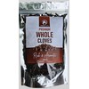 Whole Cloves 100g - Premium Quality from Tanzania