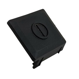 Genuine OEM 37113-G3000 Battery Cap / 37113G3000 for Hyundai Kona 18-22 Palisade 20-22 Santa Fe 19-22 Veloster 19-22 Sonata 20-21 Elantra 18-20 Kia