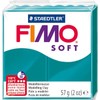FIMO Soft Polymer Oven Bake Modelling Clay - 12 x