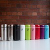 Pioneer DrinkPod stainless steel vacuum flask, 0,2 L