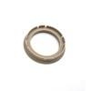4x Centring Rings 70.0-54.1 I 70.0 to 54.1 Beige Centering