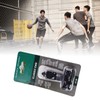 VGEBY Sports Whistle High Decibel Rate Portable Classic CMG Whistle