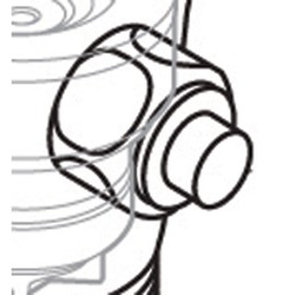 Moen 104524 Replacement Part