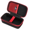 Tourmate Hard Case Replacement for Midland ER40 Weather Radio Hand Crank
