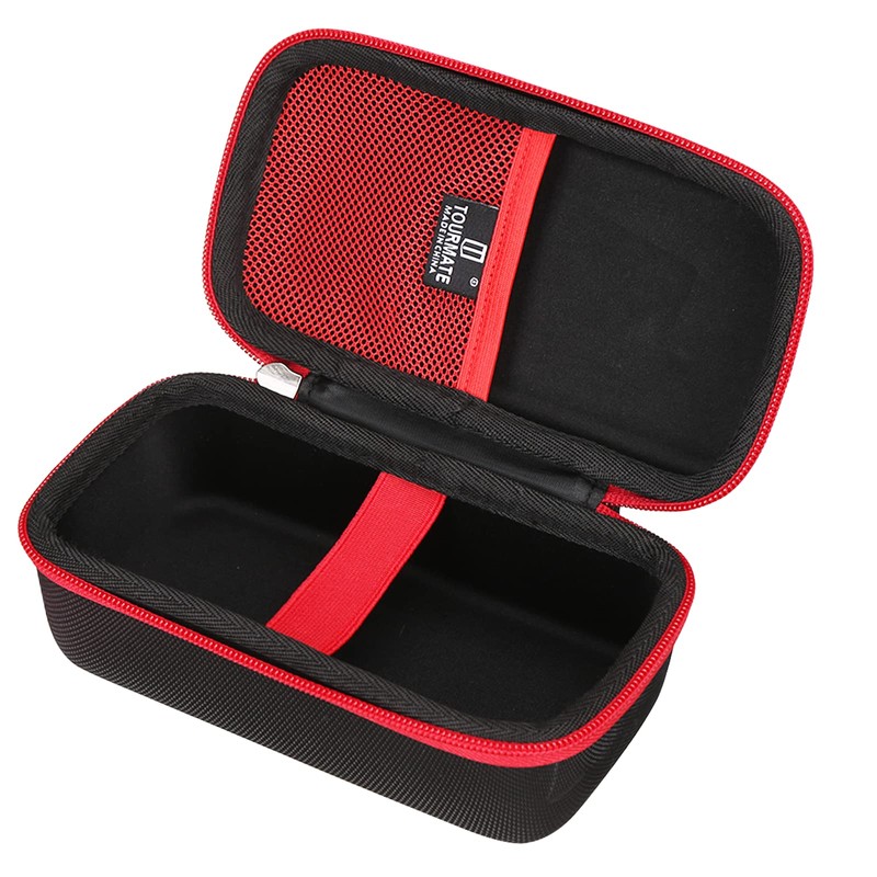 Tourmate Hard Case Replacement for Midland ER40 Weather Radio Hand Crank