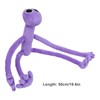 Horror Game Doors Plush Doll