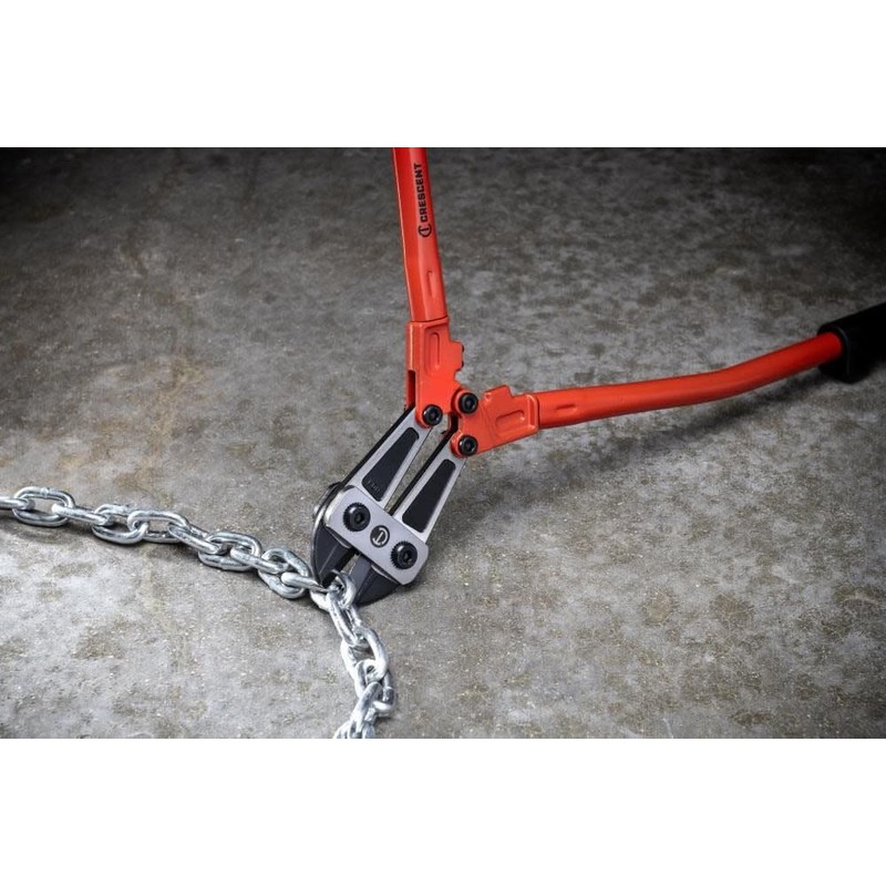Crescent 24" High Leverage Compound Bolt Cutter | CT24HLC