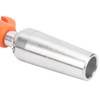 Dust Removing Blow Tool Aluminum Alloy Nozzle Powerful Blowing Gun