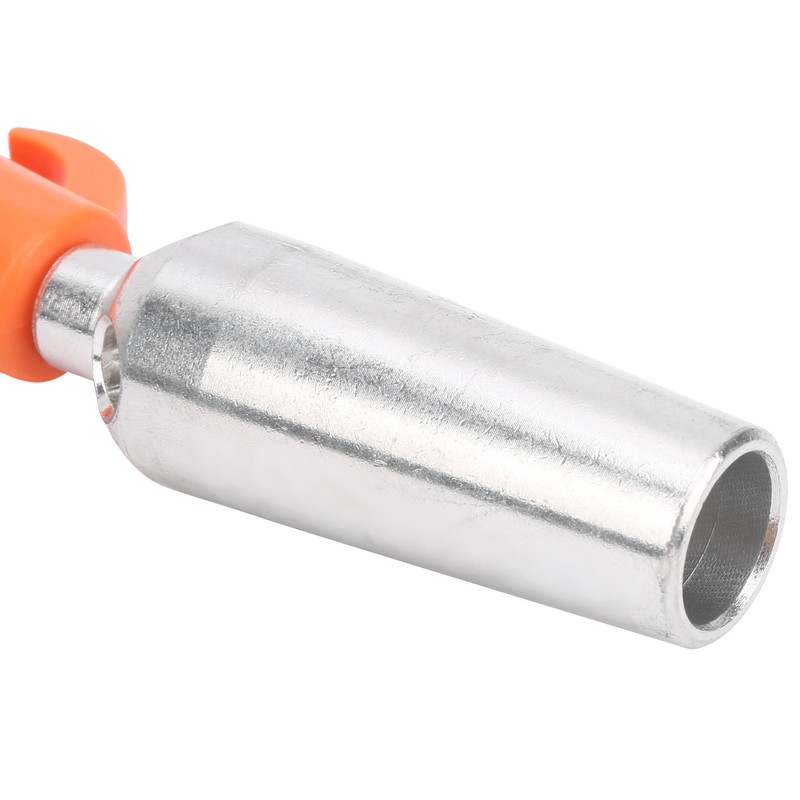 Dust Removing Blow Tool Aluminum Alloy Nozzle Powerful Blowing Gun