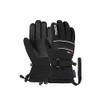 Reusch Kondor R-Tex® XT Junior Warm Waterproof Breathable Gloves Black/White