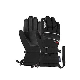 Reusch Kondor R-Tex® XT Junior Warm Waterproof Breathable Gloves Black/White 4.5