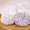 Wockenfuss Candies Nonpareils - Milk - 1lb