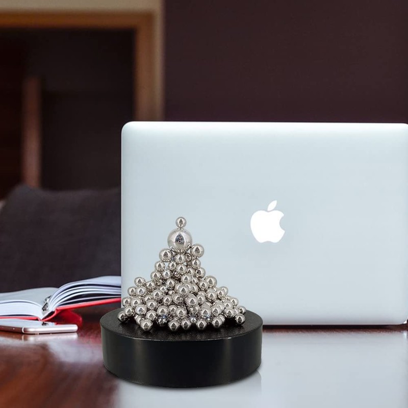 DLAGOMLIFE Artful Desk Sculpture Design Creation Set for Stress Relief