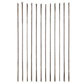 Forme D'art Sawblades, Cut 8/0, 144 Blades | SAW-265.00