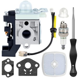 Dalom SRM 225 Carburador para Echo SRM225 GT225 PAS225 SRM-225 GT225i GT225L PE225 PPF225 SHC225 SRM225U Reemplaza RB-K93 A021001690