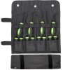 Doaho 12PCS Automotive Hook and Pick Tool Set,Long & Mini