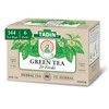 Tadin Green Tea, Herbal Tea, Green Tea Bags, Caffeinated Tea,