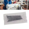 100pcs Embroidery Machine Needles Size 14 TQ 1 Steel Incisive
