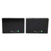 4K HD Multimedia Interface Extender Over IP Over Single Cat5e/6/6a/7